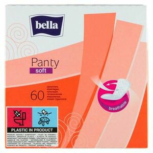 Panty Soft 60 db kép