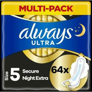 Ultra Secure Night Extra 64 db kép