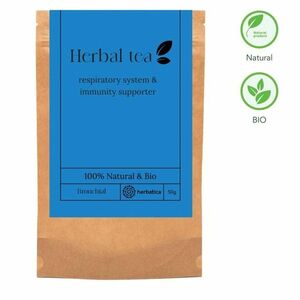 Hörgő tisztító tea- 50g - Herbatica kép