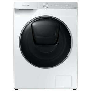 Samsung WW90T954ASH/S6 elöltöltős mosógép, 8kg, 1400 fordulat/per... kép