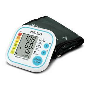 HoMedics BPA-3020 Vérnyomásmérő kép