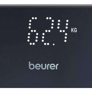 Beurer GS 215 Relax digitális személymérleg kép