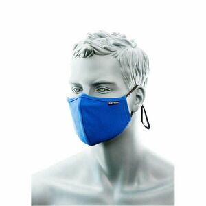 Portwest CV34 - 2 rétegű antimikrobiális maszk orrnyereg borításs... kép