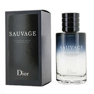 Christian Dior - Sauvage after shave 100 ml kép