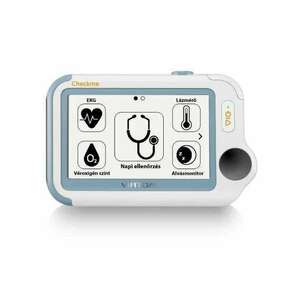 Viatom Checkme Pro Holter egészségmonitor - 24 órás EKG (HM-PRO) kép