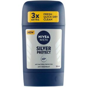 MEN Silver Protect deo stick 50 ml kép