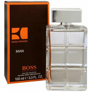 Boss Orange Man EDT 100 ml kép