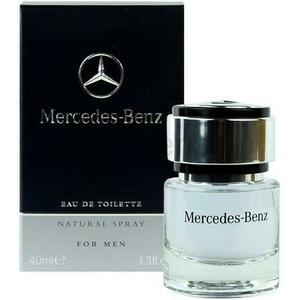 Mercedes-Benz for Men EDT 40 ml kép