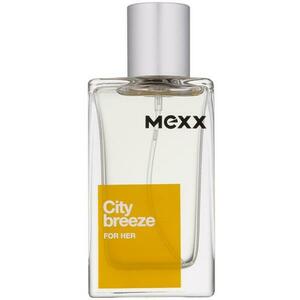 City Breeze for Her EDT 30 ml Tester kép