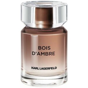 Les Parfums Matières - Bois d'Ambre EDT 50 ml kép