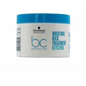 BC Bonacure Moisture Kick Treatment Glycerol 500 ml kép