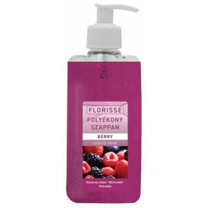 Berry folyékony szappan pumpás 500 ml kép