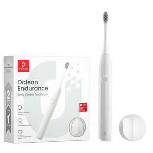 Oclean elektromos fogkefe Endurance fehér kép