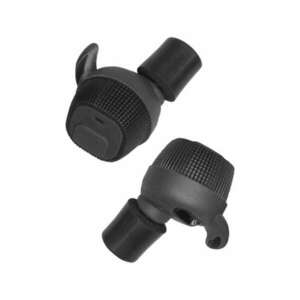 Opsmen Earmor M20 hallásvédő füldugó fekete kép