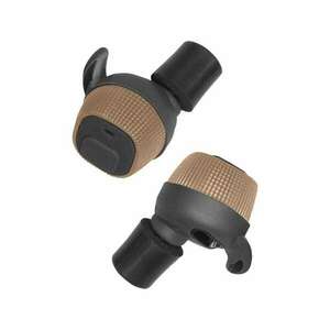 Opsmen Earmor M20 hallásvédő füldugó barna kép