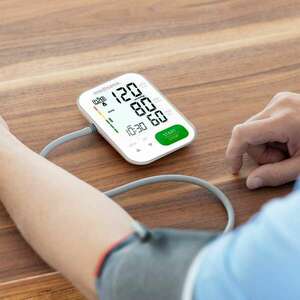 Medisana BU 565 Vérnyomásmérő kép