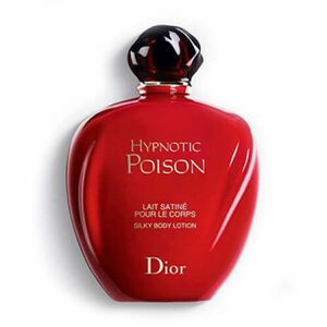 Christian Dior - Hypnotic Poison Silky Body Lotion 200 ml teszter kép