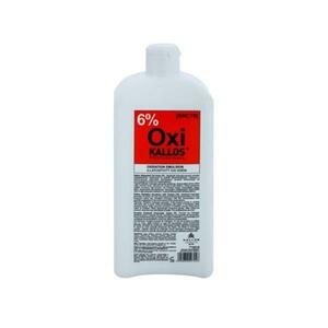Oxidáló emulzió 6% - Kallos Oxi Oxidation Emulsion 6% 1000ml kép