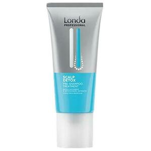 Samponozás Előtti Kezelés - Londa Professional Scalp Detox Pre-Shampoo Treatment, 150ml kép