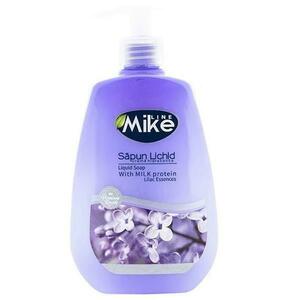Folyékony szappan - Mike Line Liquid Soap Lilac Essences, 500 ml kép