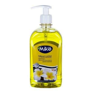 Folyékony szappan - Mike Line Liquid Soap Jasmine Essences, 500 ml kép