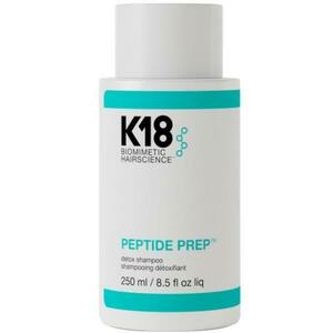 Méregtelenítő Sampon K18 - Peptide Prep Detox Shampoo, 250 ml kép