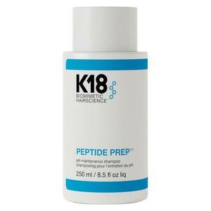 Sampon a pH Fenntartására K18 - Peptide Prep pH Maintenance Shampoo, 250 ml kép