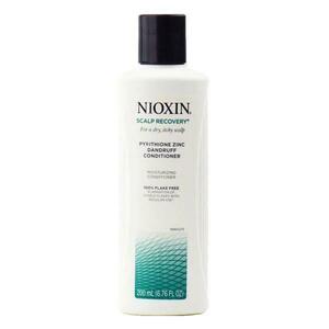 Hidratáló hajbalzsam korpásodás és viszkető fejbőr ellen - Nioxin Scalp Recovery Moisturizing Conditioner, 200ml kép