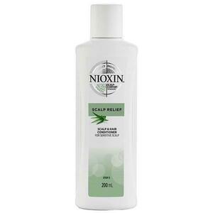 Balzsam Érzékeny Fejbőrre - Nioxin Scalp Relief Scalp & Hair Conditioner, 200 ml kép