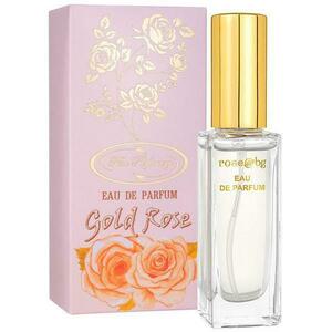 Női Parfüm Gold Rose - Eau de Parfum Gold Rose, Fine Perfumery, 30 ml kép