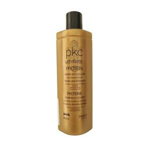 Sampon Vastag és Ellenálló Hajra - PKC Ultimate Protein Shampoo, 300 ml kép