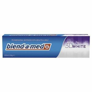 Fogkrém Blend-a-Med 3D White Classic Fresh, 100 ml kép