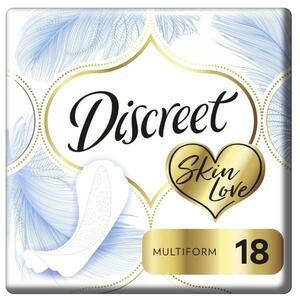Tisztasági Betétek - Discreet Skin Love Multiform, 18 db. kép