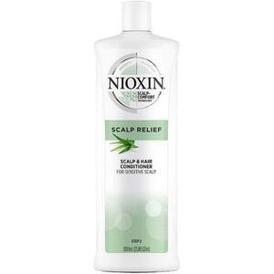Balzsam Érzékeny Fejbőrre - Nioxin Scalp Relief Scalp & Hair Conditioner Step 2, 1000 ml kép