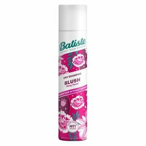 Száraz Sampon Batiste Blush Dry Shampoo, 200 ml kép