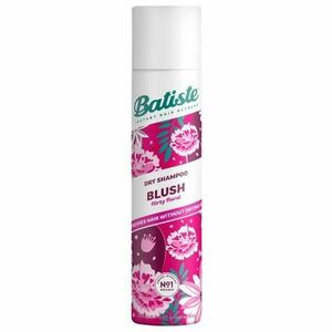 Száraz Sampon Batiste Blush Dry Shampoo, 350 ml kép