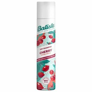 Száraz Sampon Batiste Cherry a Volumenért és Ragyogásért Dry Shampoo, 200 ml kép