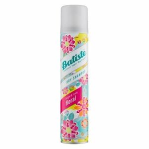 Száraz Sampon Batiste Floral Essences Dry Shampoo, 200 ml kép