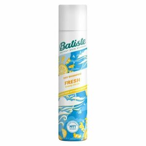 Száraz Sampon Batiste Fresh Dry Shampoo, 200 ml kép