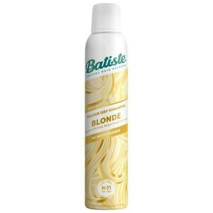 Száraz Sampon Batiste Light and Blonde Dry Shampoo, 200 ml kép