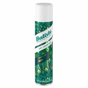Száraz Sampon Batiste Luxe Dry Shampoo, 200 ml kép