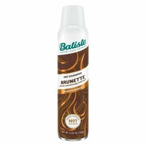 Száraz Sampon Batiste Medium and Brunette Dry Shampoo, 200 ml kép