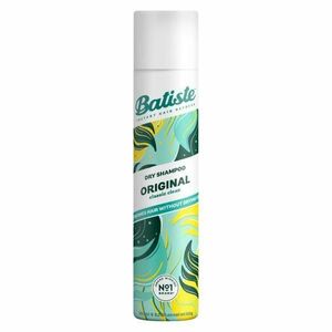 Száraz Sampon Batiste Original Dry Shampoo, 200 ml kép