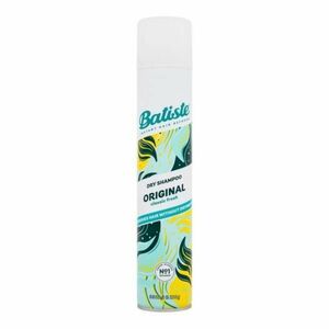 Száraz Sampon Batiste Original Dry Shampoo, 350 ml kép