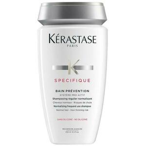 Sampon Energizant Anticadere - Kerastase Specifique Bain Prevention Shampoo 250 ml kép