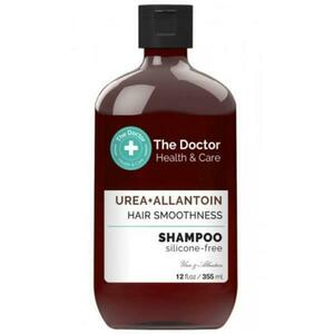 Simitó Sampon - The Doctor Health & Care Urea + Allantoin Hair Smoothness, 355 ml kép