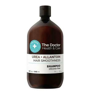 Simító Sampon - The Doctor Health & Care Urea + Allantoin Hair Smoothness, 946 ml kép