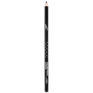Dermatográf Ceruza, Fekete, K Sky Mareleva - Eyeliner Pencil Waterproof, Árnyalata MATOW 01, 1, 2 g kép