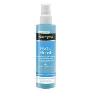 Hidratáló Testspray Normál Bőrre - Neutrogena Hydro Boost, 200 ml kép