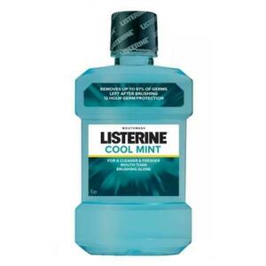 Szájvíz - Listerine Cool Mint, 1000 ml kép